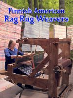 Watch Finnish American Rag Rug Weavers Movie2k
