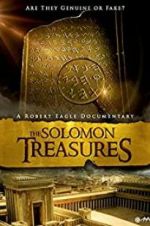 Watch The Solomon Treasures Movie2k