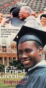Watch The Ernest Green Story Movie2k