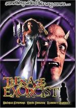 Watch Teenage Exorcist Movie2k