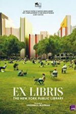Watch Ex Libris: The New York Public Library Movie2k
