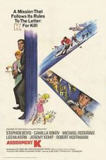 Watch Assignment K Movie2k