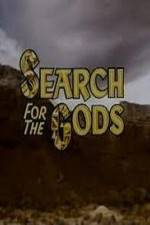 Watch Search for the Gods Movie2k
