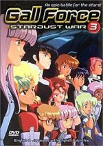Watch Gall Force: Stardust War Movie2k