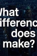 Watch What Difference Does It Make? A Film About Making Music Movie2k