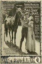 Watch Salomy Jane Movie2k