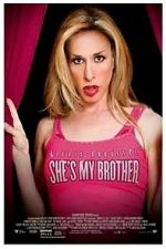 Watch Alexis Arquette: She\'s My Brother Movie2k