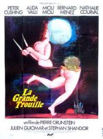 Watch The Big Scare Movie2k