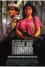 Watch Edge of Honor Movie2k