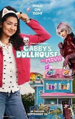 Watch Gabby\'s Dollhouse: The Movie Movie2k