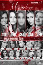 Watch Miss Universe 2014 Movie2k