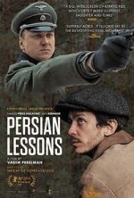 Watch Persian Lessons Movie2k