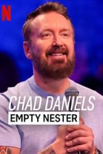 Watch Chad Daniels: Empty Nester (TV Special 2024) Movie2k