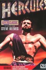 Watch Hercules  (Le fatiche di Ercole) Movie2k