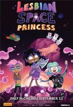 Watch Lesbian Space Princess Movie2k