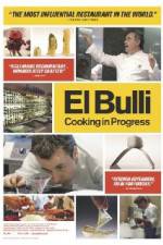 Watch El Bulli Cooking in Progress Movie2k