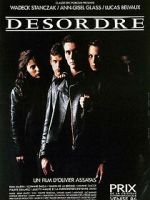 Watch Disorder Movie2k