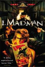 Watch I, Madman Movie2k