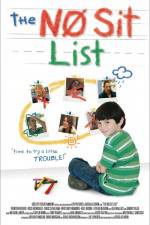 Watch The No Sit List Movie2k