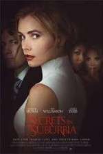 Watch Secrets in Suburbia Movie2k