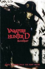 Watch Making Vampire Hunter D: Bloodlust Movie2k