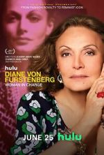 Watch Diane von Furstenberg: Woman in Charge Movie2k