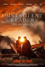 Watch Omniscient Reader: The Prophecy Movie2k