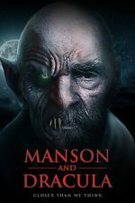 Watch Manson & Dracula: Closer Than We Think Movie2k