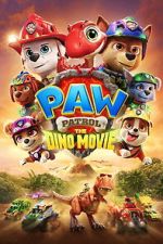 Watch PAW Patrol: The Dino Movie Movie2k