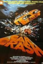 Watch Car Crash Movie2k