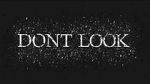 Watch Dont LOOK Movie2k