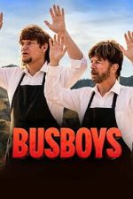 Watch Busboys Movie2k