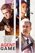 Watch Agent Game Movie2k