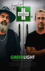 Watch Green Light Movie2k