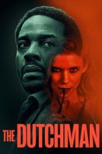 Watch The Dutchman Movie2k