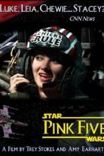 Watch Pink Five Movie2k