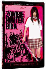 Watch Saiky heiki joshiksei: Rika - zonbi hant vs saiky zonbi Gurorian Movie2k