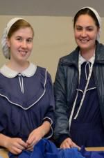 Watch Gloriavale: A Woman\'s Place Movie2k