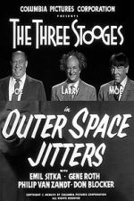 Watch Outer Space Jitters Movie2k