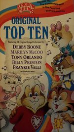 Watch The Kingdom Chums: Original Top Ten Movie2k