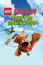 Watch LEGO Scooby-Doo! Haunted Hollywood Movie2k