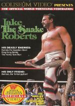Watch Jake the Snake Roberts Movie2k