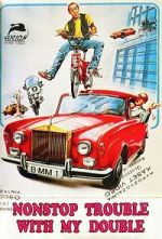 Watch Non-Stop Trouble with My Double Movie2k