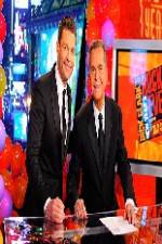 Watch Dick Clarks New Years Rockin Eve 2013 with Ryan Seacrest Movie2k