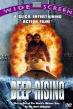 Watch Deep Rising Movie2k