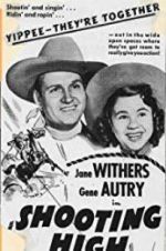 Watch Shooting High Movie2k