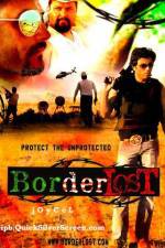 Watch Border Lost Movie2k