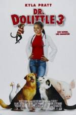 Watch Dr. Dolittle 3 Movie2k