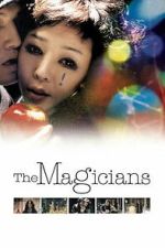 Watch The Magicians Movie2k