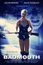 Watch Badmouth Movie2k